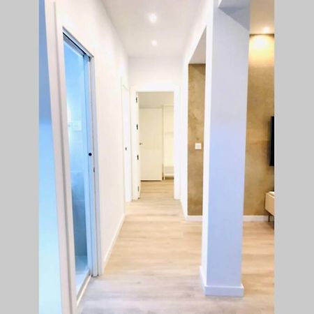 Andalucia I & Balcony By Ele Apartments Málaga Kültér fotó