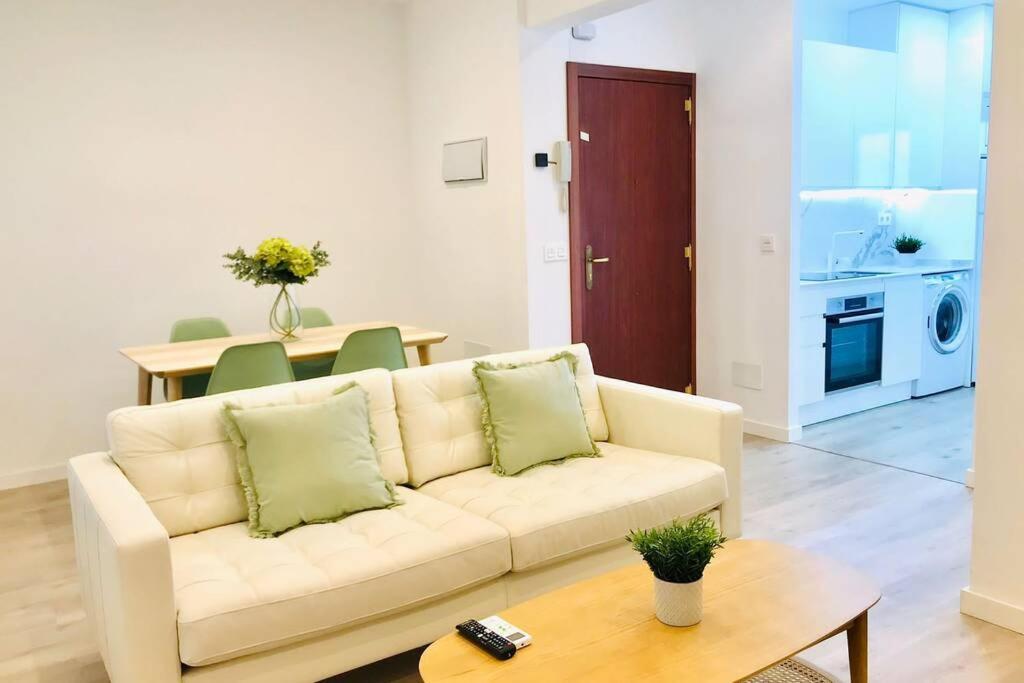 Andalucia I & Balcony By Ele Apartments Málaga Kültér fotó