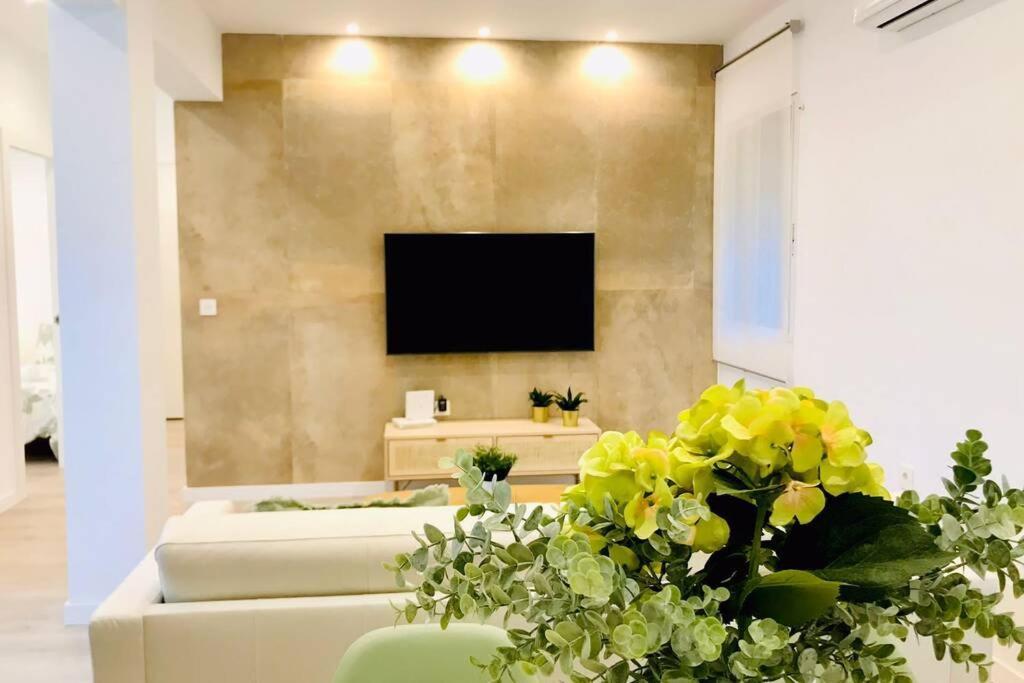 Andalucia I & Balcony By Ele Apartments Málaga Kültér fotó